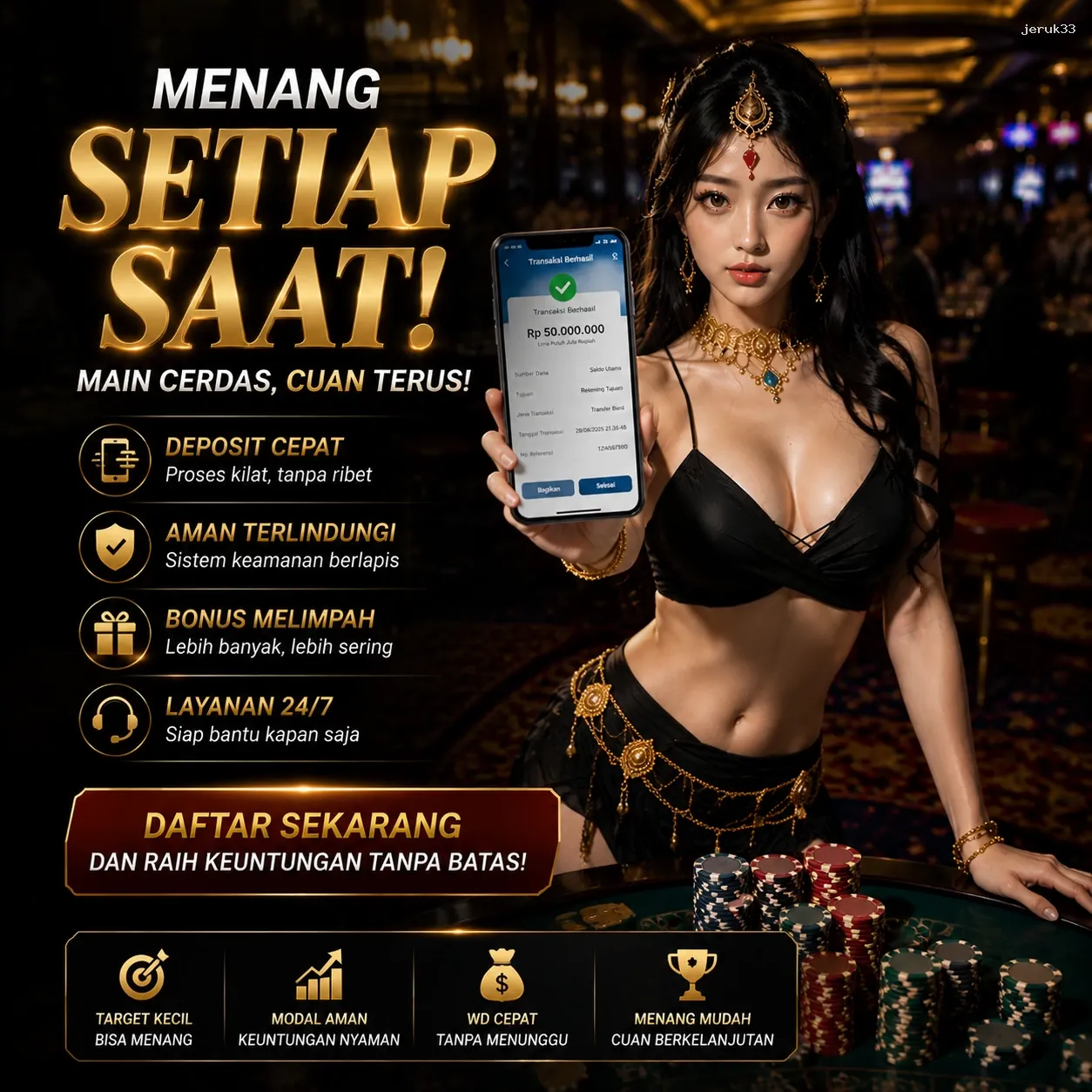 Pemula di jeruk33 Temukan Game Terbaik untuk Dilihat