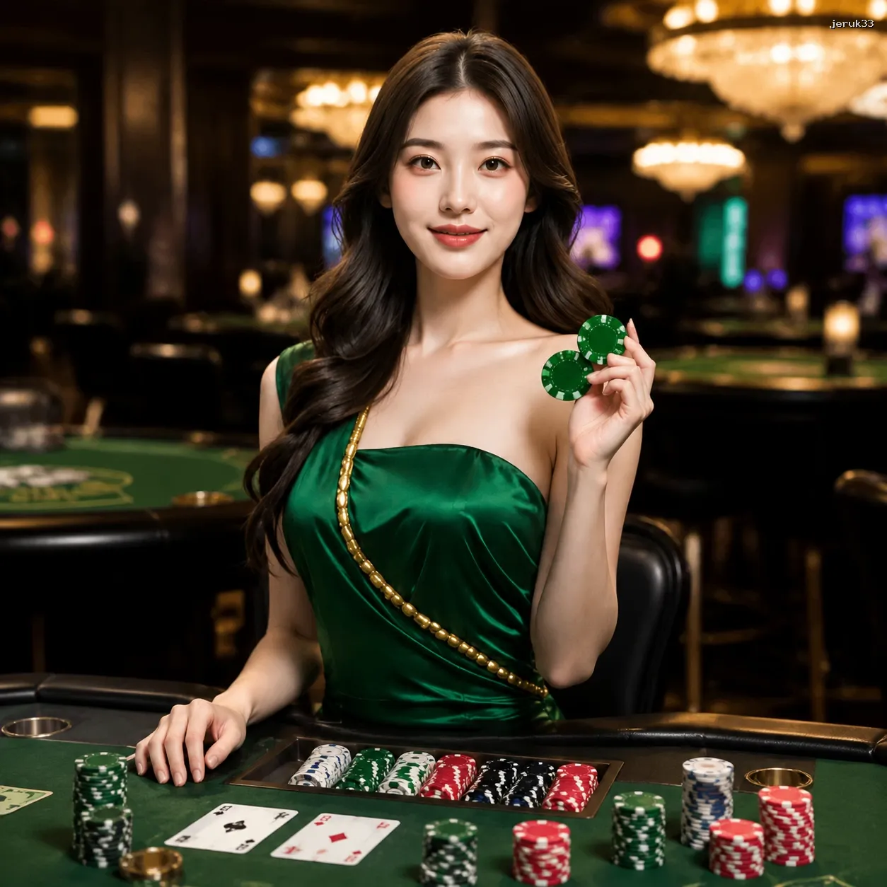 Keunggulan dan Fitur Menarik di Situs Game jeruk33